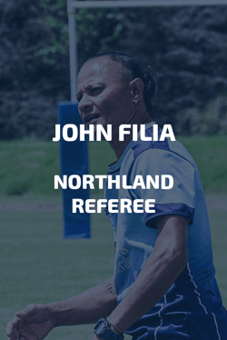 John Filia
