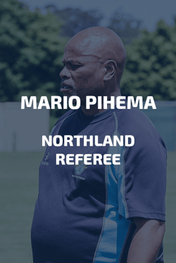 Mario Pihema