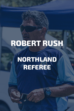 Rob Rush