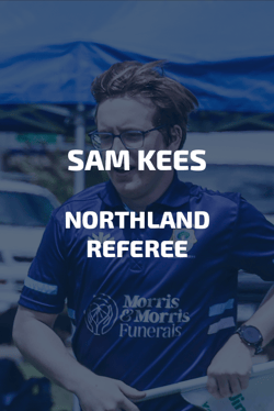 Sam Kees